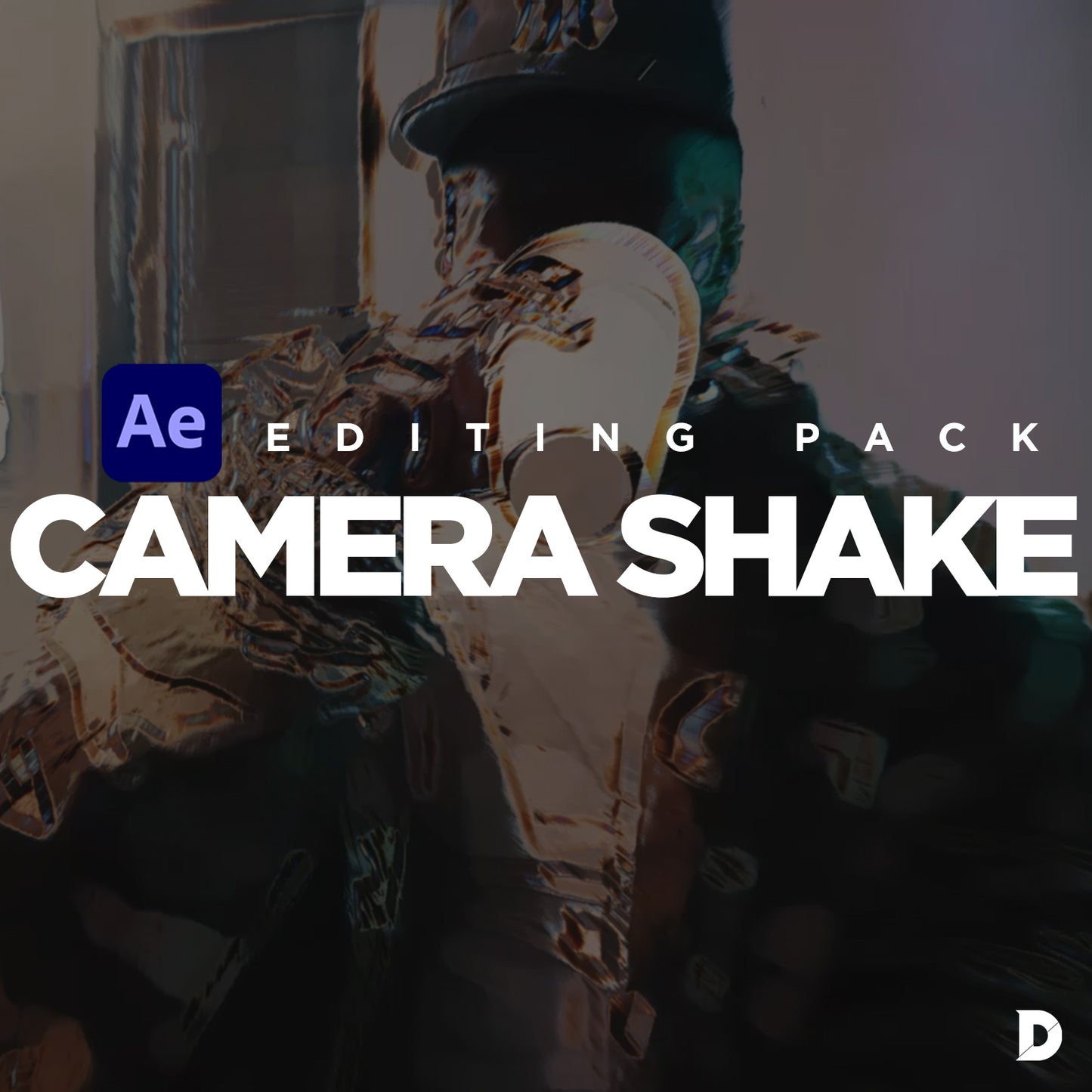 DX Camera Shake Pack