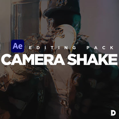 DX Camera Shake Pack