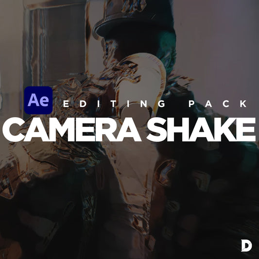 DX Camera Shake Pack
