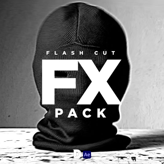 Flash Cut FX Pack